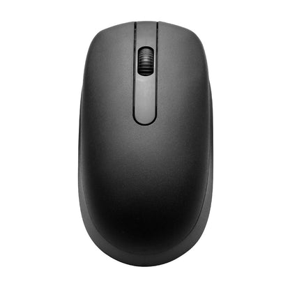 Ergonomische Kabellose Maus mit Präziser Steuerung Brehn
