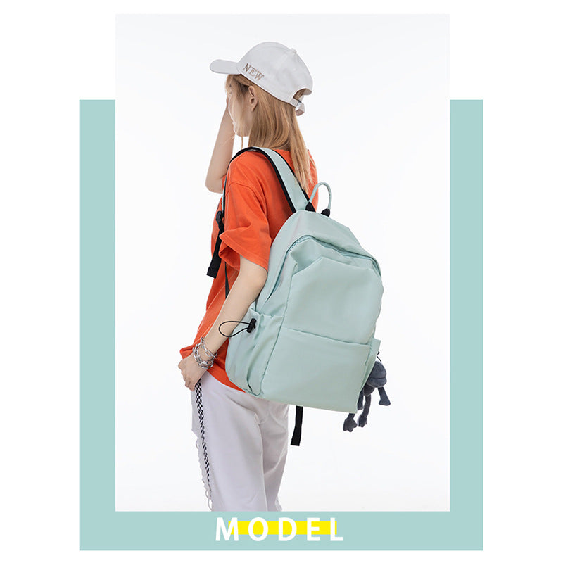 Vielseitiger Alltagsrucksack Brehn