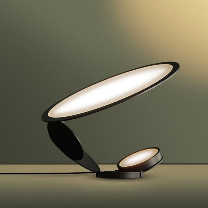 Moderne Dual-Function Verstellbare Schreibtischlampe