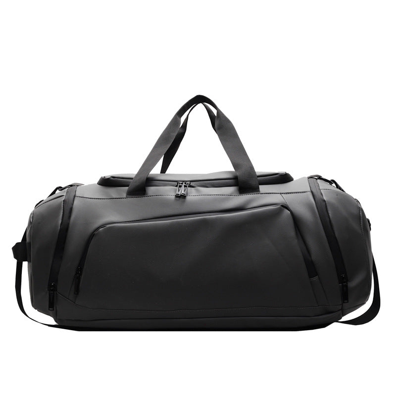 Vielseitige wasserdichte Sport Duffel Tasche Brehn