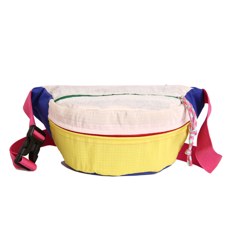 Leichte Utility Taillenpackung Brehn