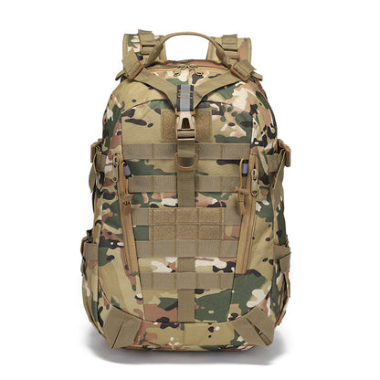 Taktischer Rucksack Brehn