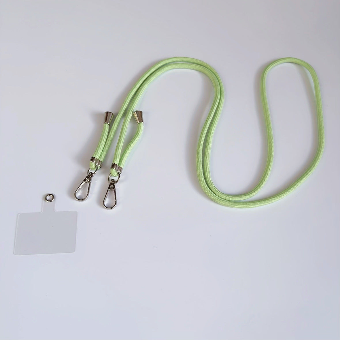 Dual-Clip Hundeleine Brehn