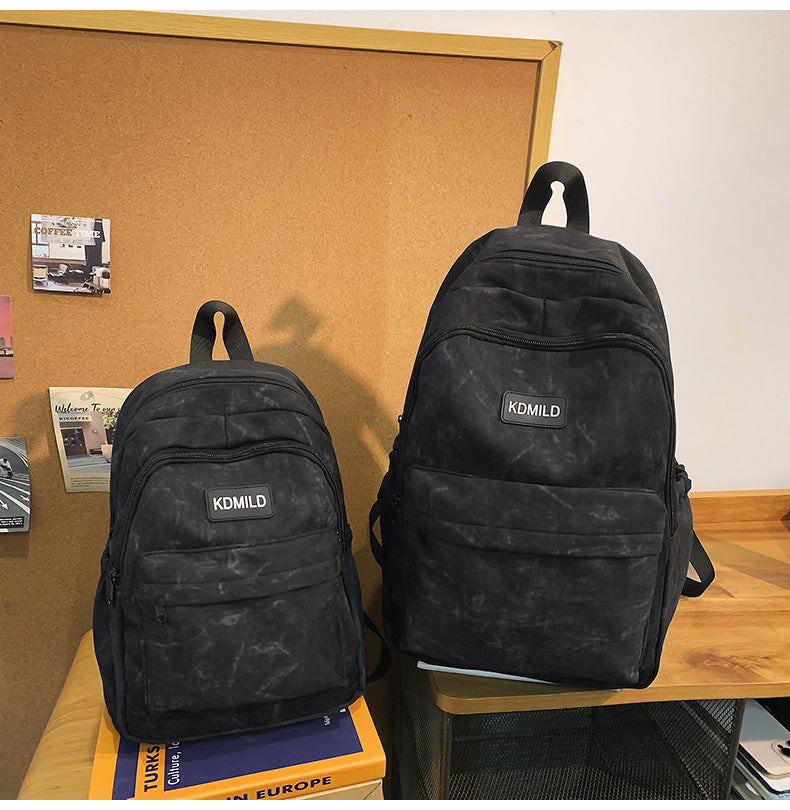 Multifunktionaler stilvoller Rucksack