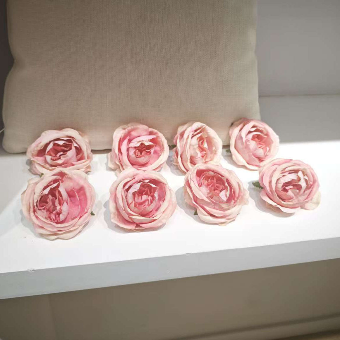 Premium Künstliches Rosenblumenarrangement