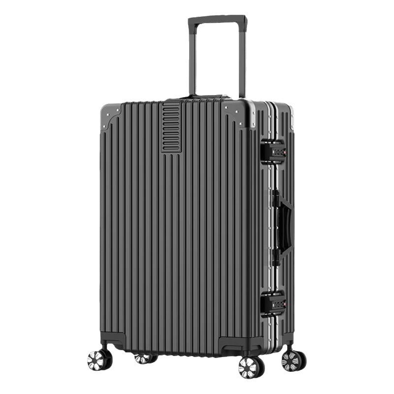 Unisex Ergonomischer Spinner Gepäckset Brehn