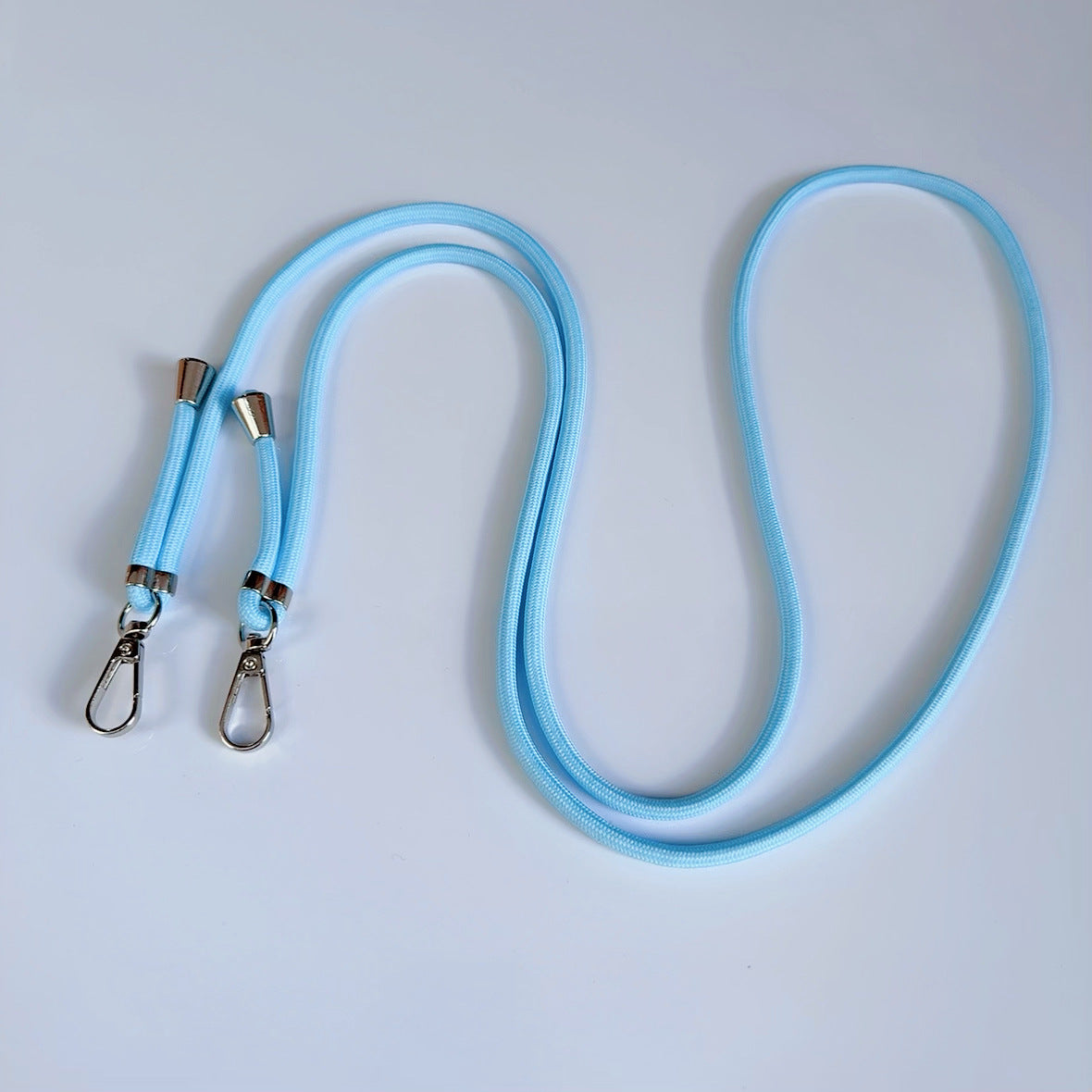 Dual-Clip Hundeleine Brehn