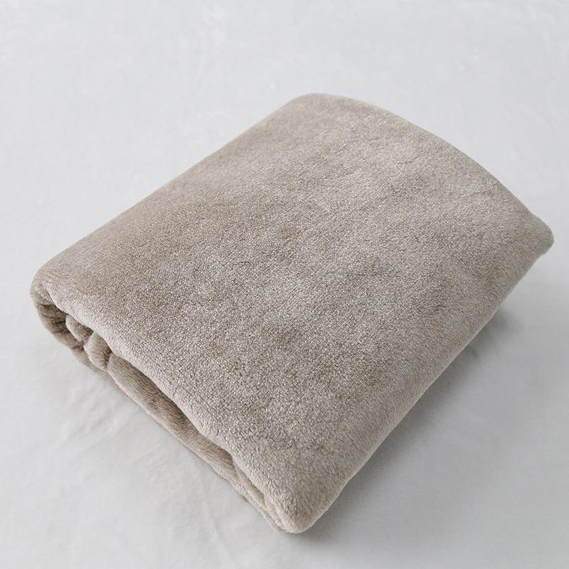 Plüschweiches Blanket