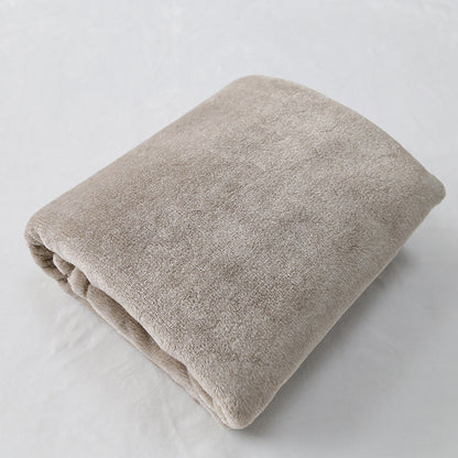 Plüschweiches Blanket