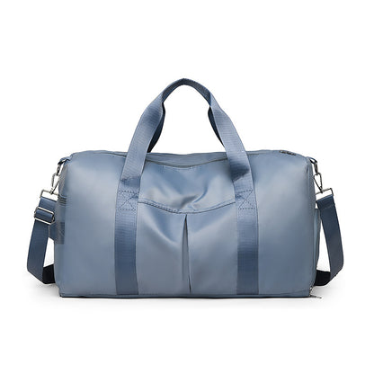 Vielseitige Fitness Duffel Tasche Brehn