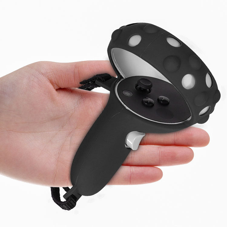 VR-Controller-Halterung mit Rutschfestem Griff Brehn