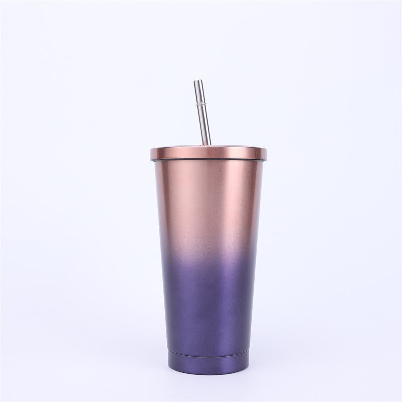 Stylischer isolierter Reisebecher Brehn