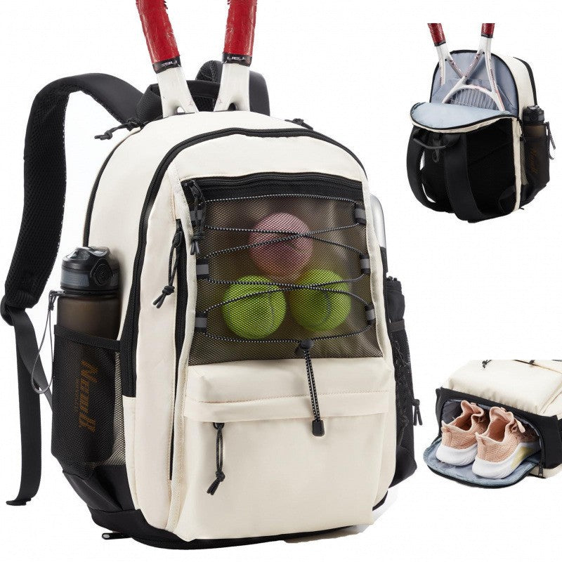 Multi-Funktionale Sport Tennis Rucksack Brehn