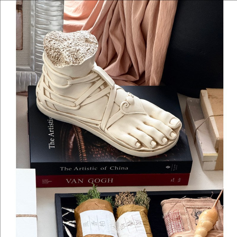 Vintage-inspirierte dekorative Geschenkschachtel