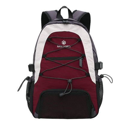 Leichte Wanderrucksack