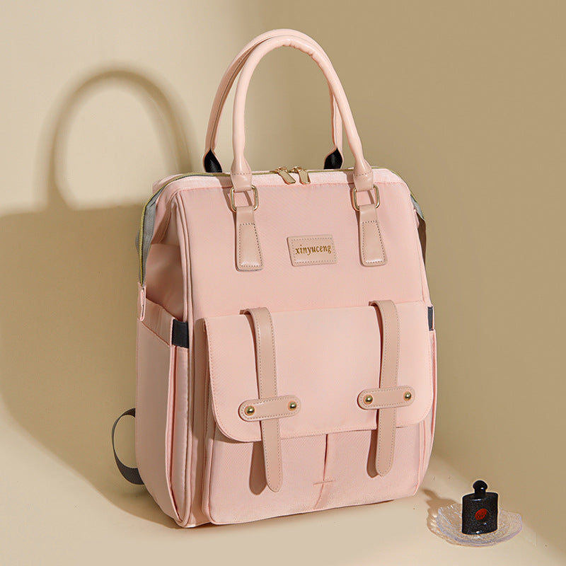 Vielseitiger Mehrzweck-Rucksack Brehn
