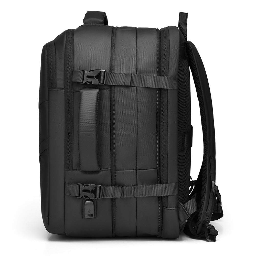 Vielseitiger Laptop-Rucksack Brehn