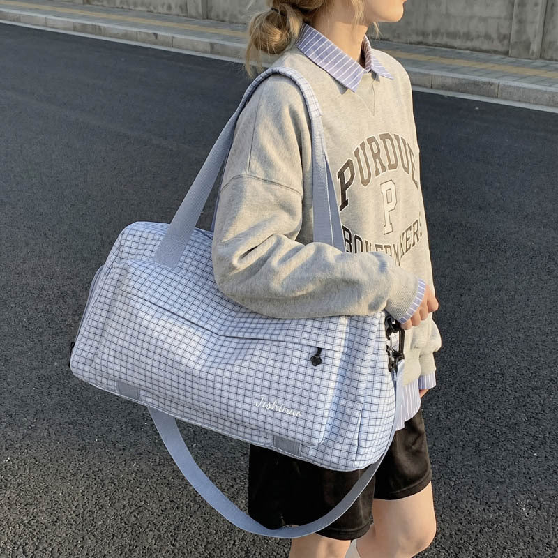 Stylische Multi-Purpose Duffel Bag Brehn