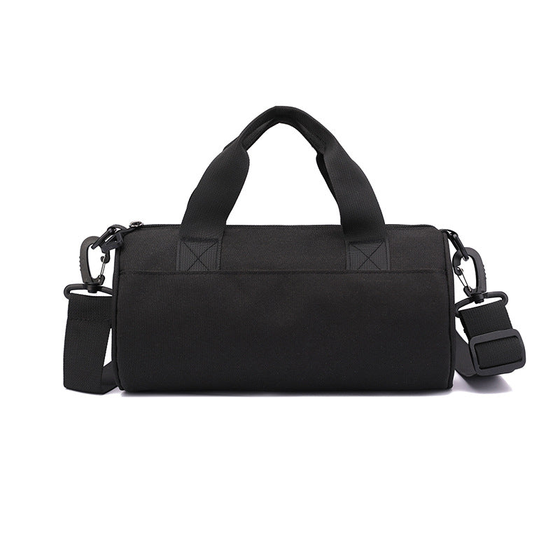 Kompakte Sport Duffel Tasche Brehn