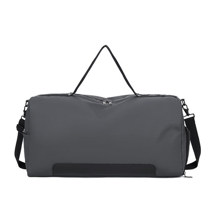 Sportliche Reisetasche mit Großzügigem Stauraum und Vielseitigem Tragesystem Brehn