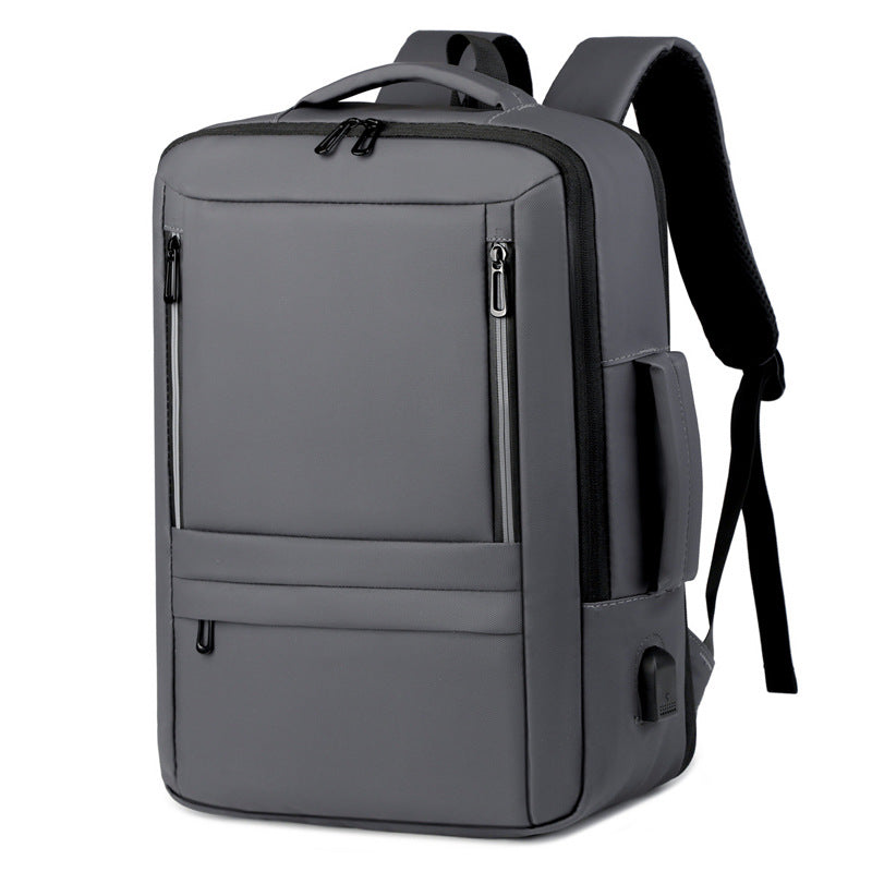 Multi-Funktionaler Urban-Rucksack Brehn