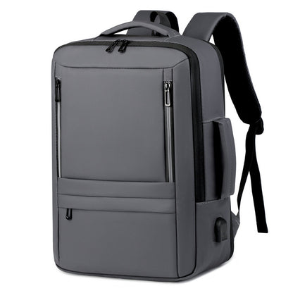 Multi-Funktionaler Urban-Rucksack Brehn