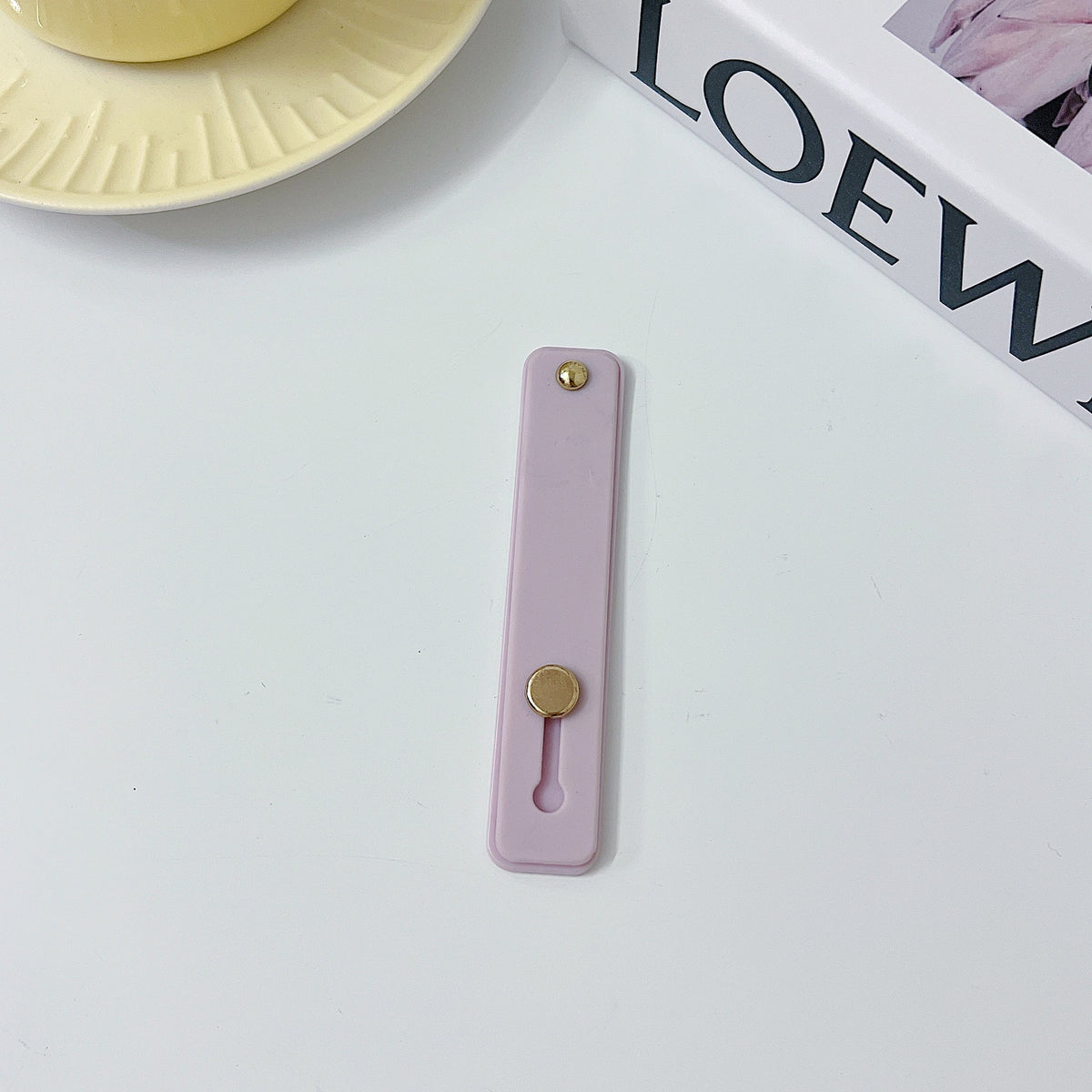 Einzigartiger Lesezeichenhalter Brehn