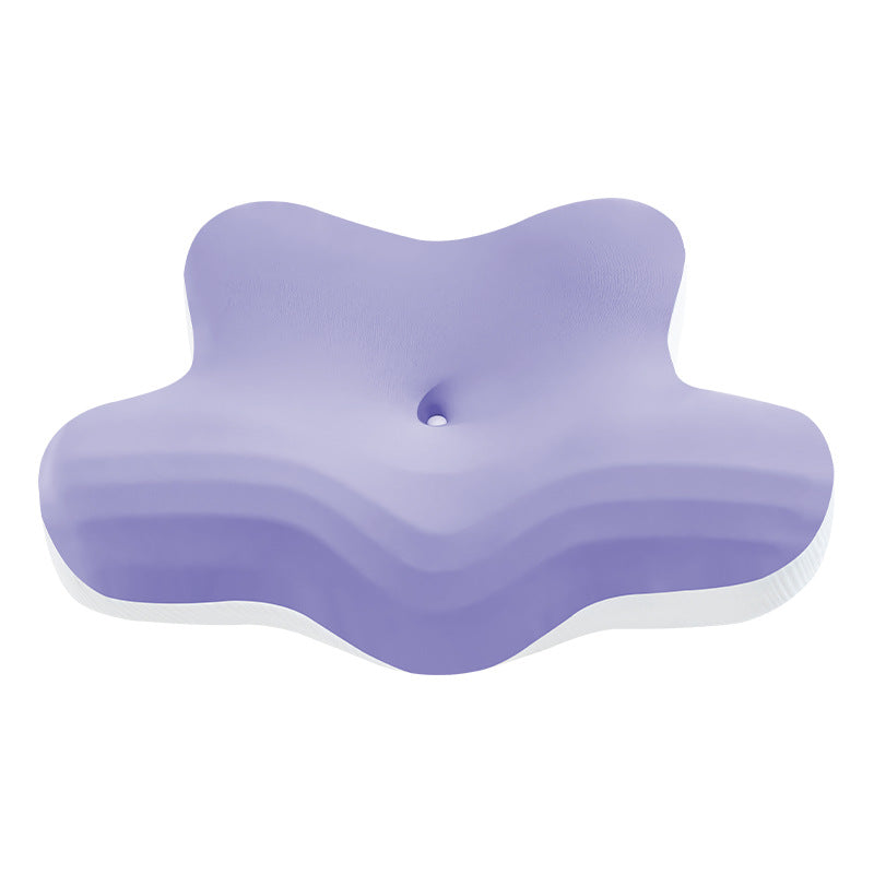 Ergonomisches Nackenstützkissen Brehn