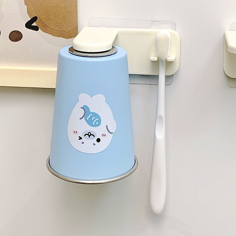 Wandbecherhalter mit Niedlichem Tierdesign Brehn