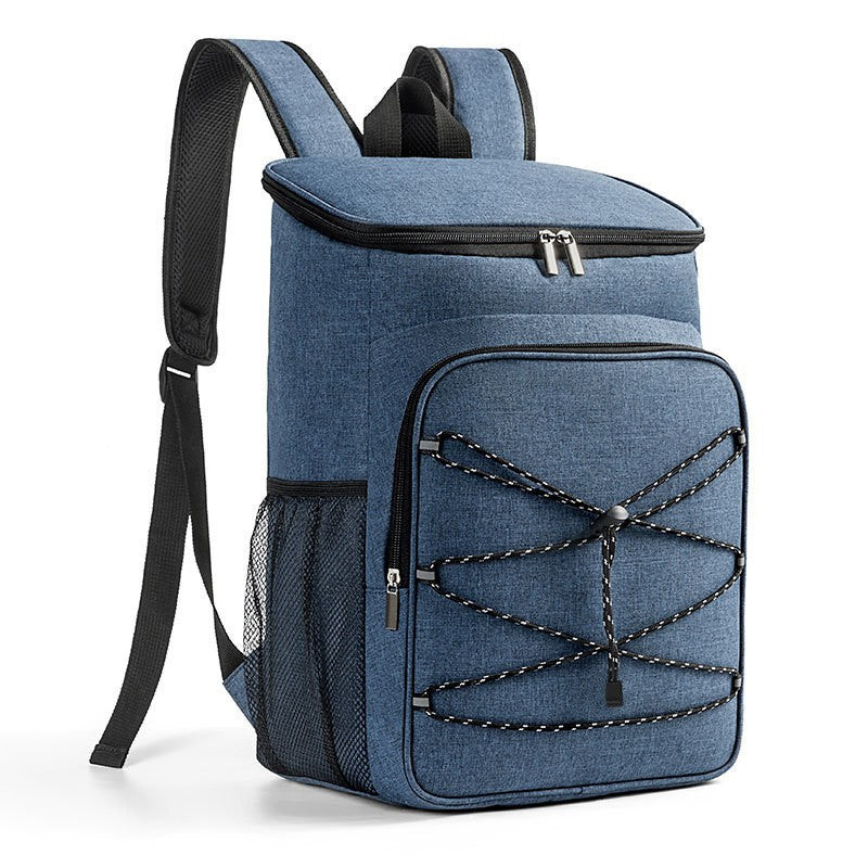 Unisex Rucksack mit isoliertem Fach Brehn