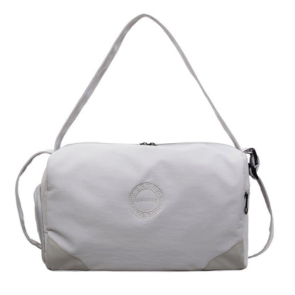 Langlebiges Multi-Purpose Reis-Duffle Bag Brehn