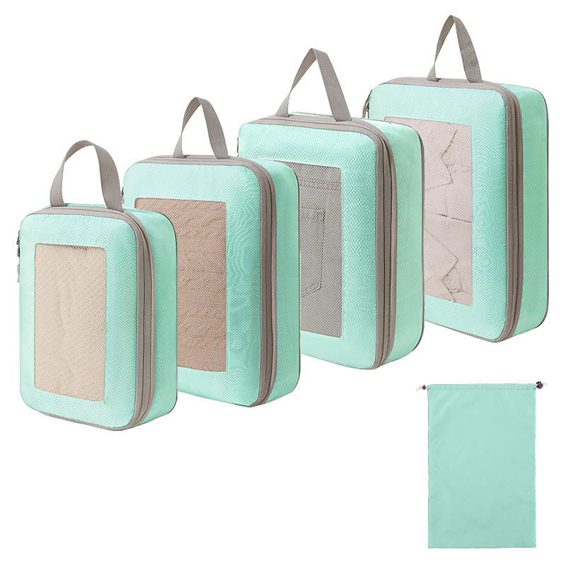 Reise Organizer Set Brehn