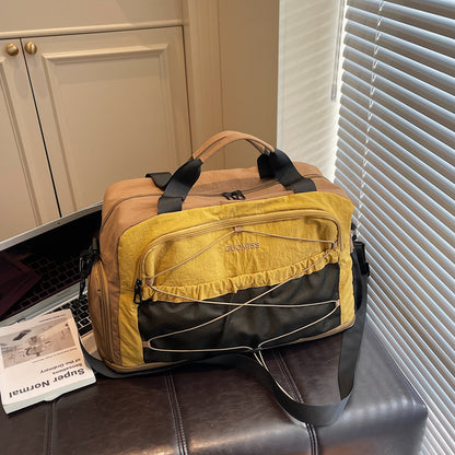 Leichtgewicht Sport Duffel Bag