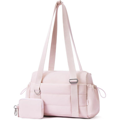 Lässige multifunktionale Wochenendreisetasche