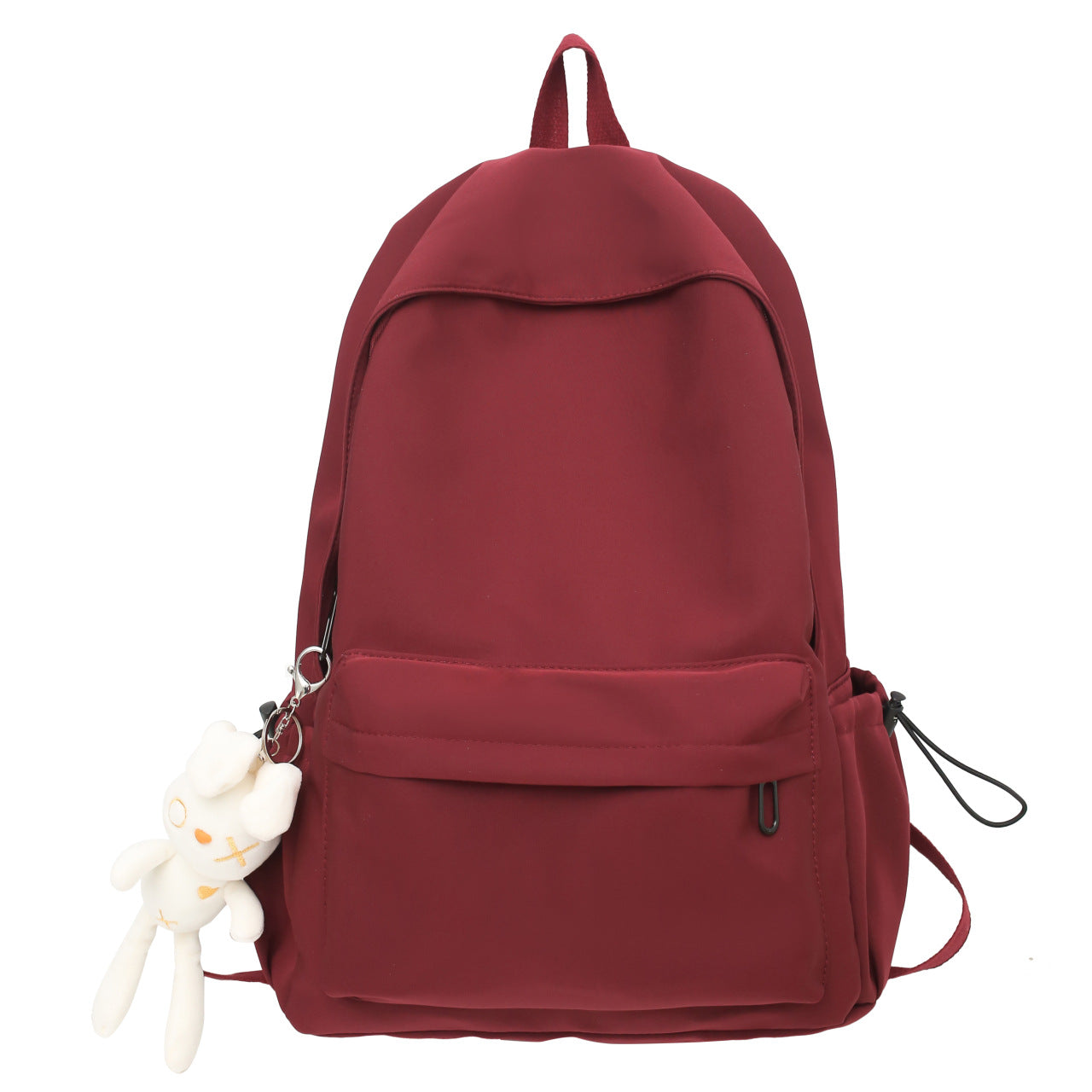 Multifunktionaler Rucksack mit Integriertem Schlüsselanhänger Brehn