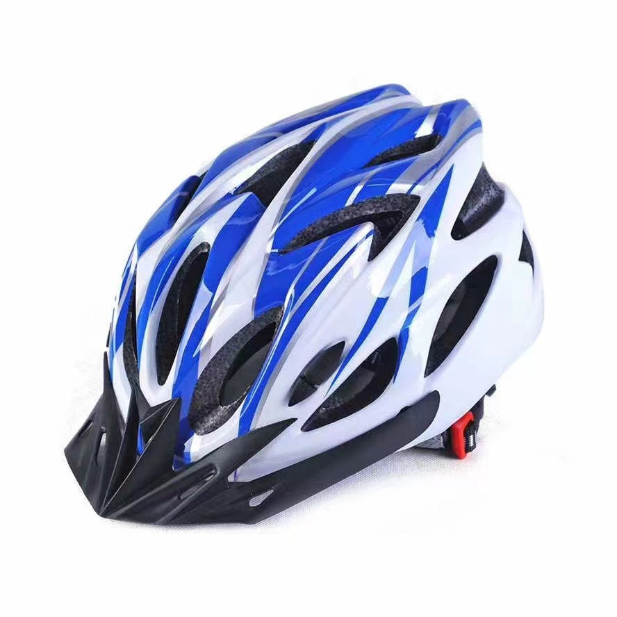 Leichter Belüfteter Fahrradhelm Brehn
