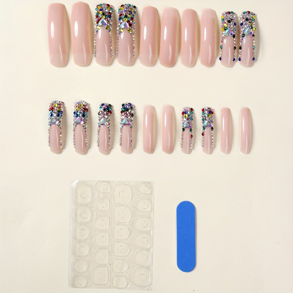 Nail Art Brehn