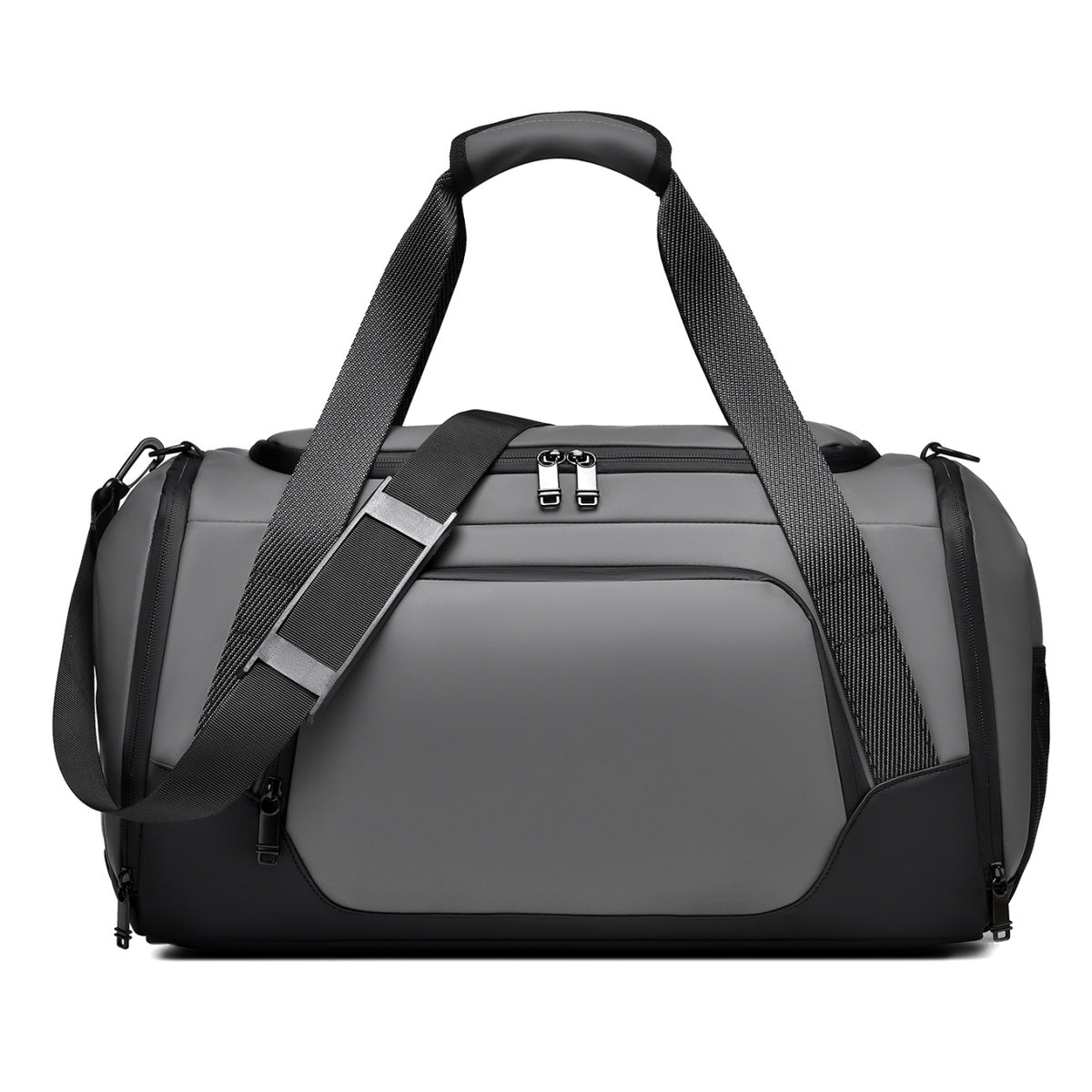 Langlebige Multifunktions-Reise-Duffel-Tasche Brehn