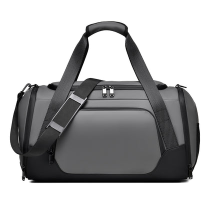 Langlebige Multifunktions-Reise-Duffel-Tasche Brehn