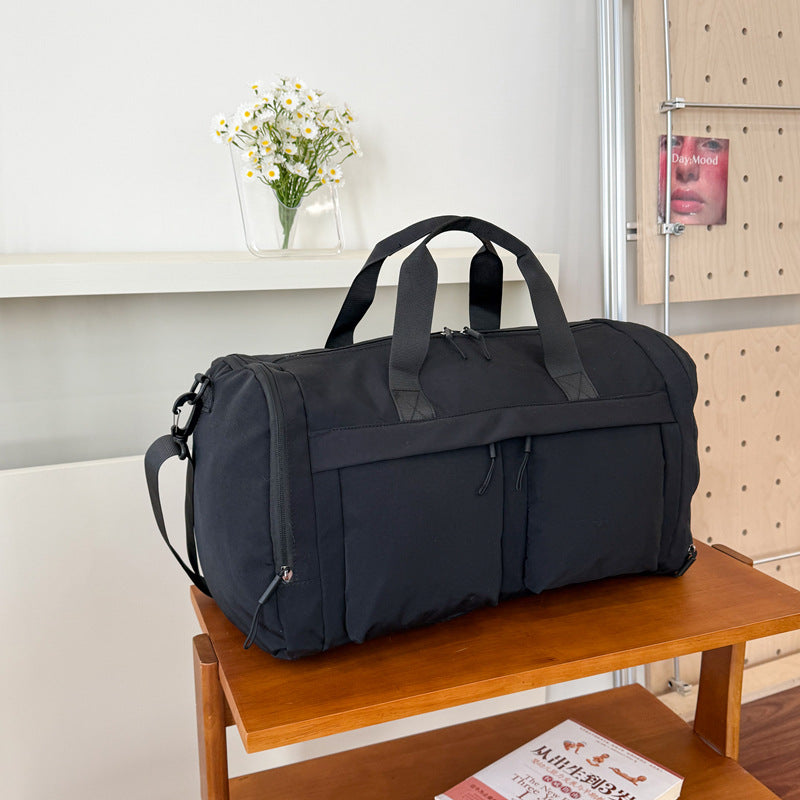 Damen Multifunktionale Tragetasche mit Organizer Brehn