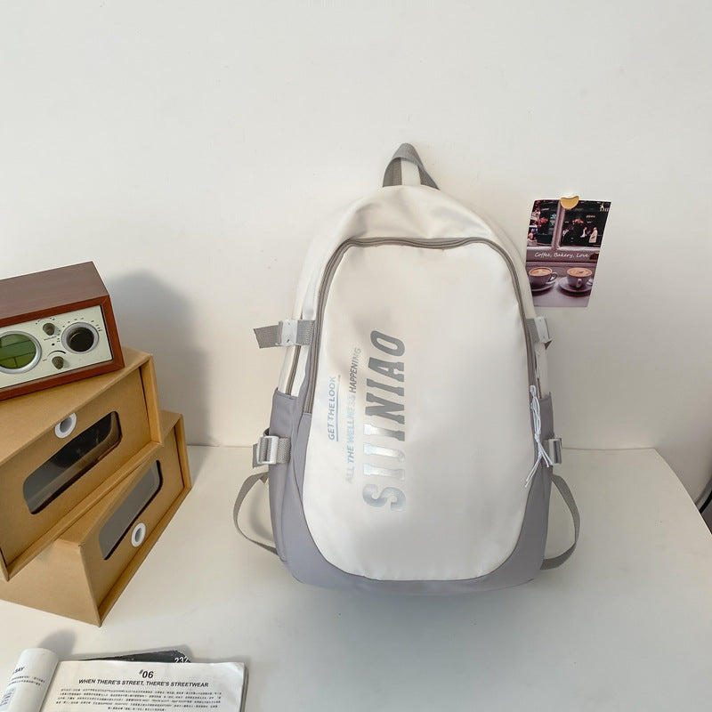 Innovativer leichter Schulranzen Brehn