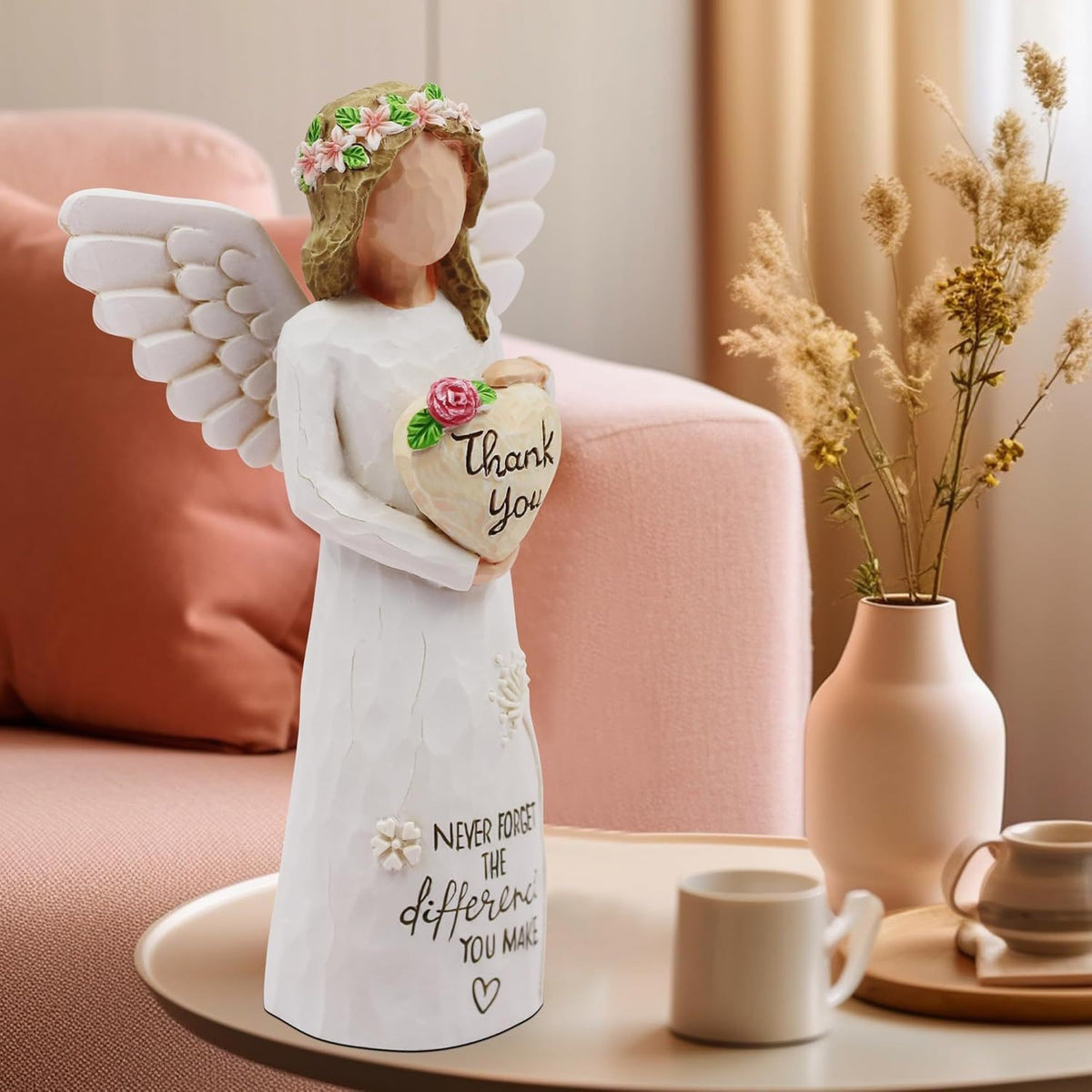Dekorative Engel Figurine Brehn 1791533926