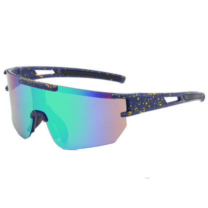 Unisex Hochleistungs-Sport-Schutzbrille Brehn