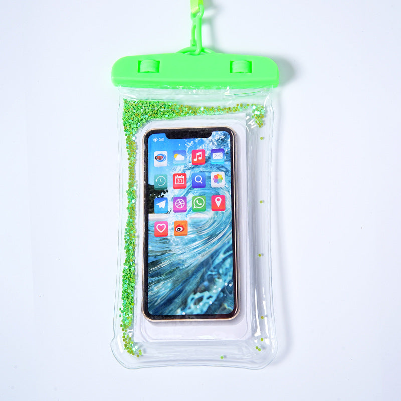 Wasserdichter Smartphone-Beutel Brehn