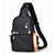 Vielseitiger Sling-Rucksack Brehn