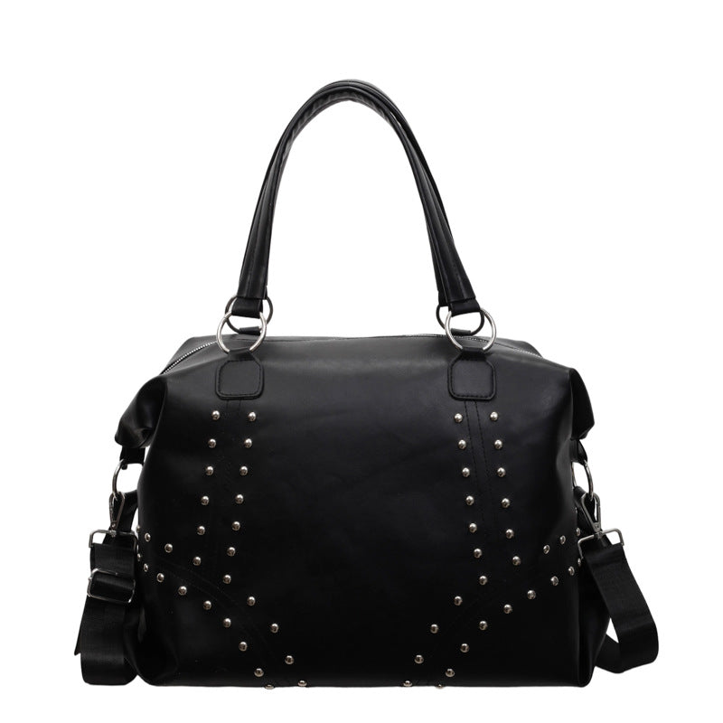 Elegante und Geräumige Handtasche Brehn