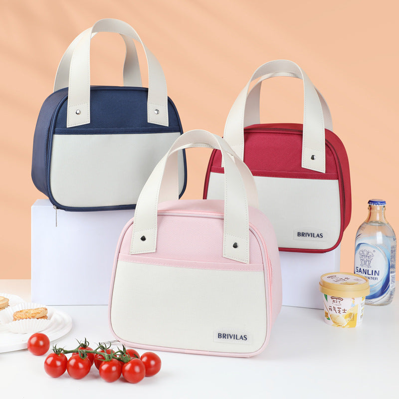 Isolierte Lunch-Tasche Brehn