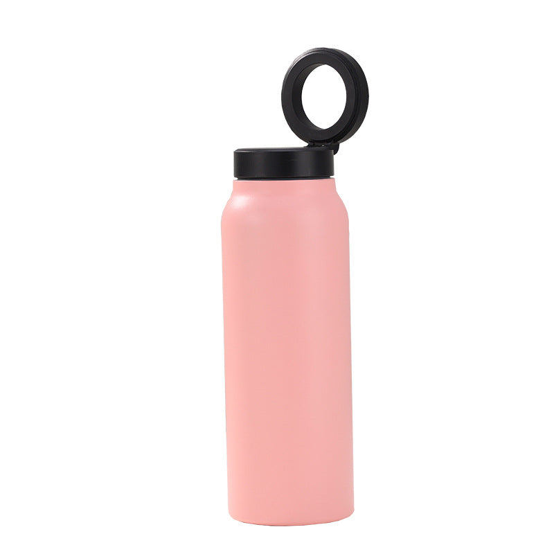 Premium Isolierte Wasserflasche Brehn