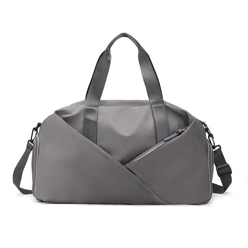 Vielseitige Reisekraftsport-Tasche
