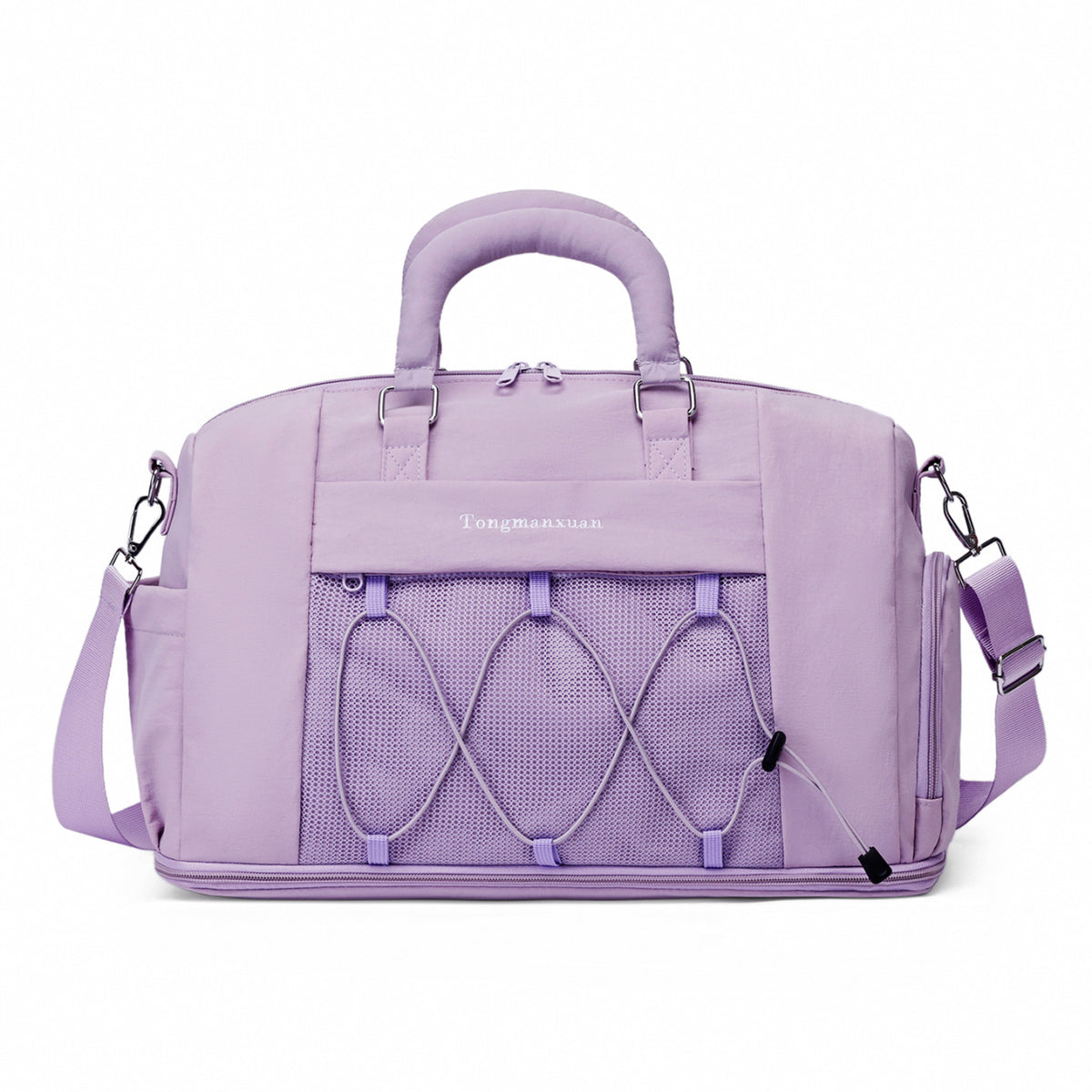 Vielseitige Mehrzweck-Gym Duffle Bag Brehn